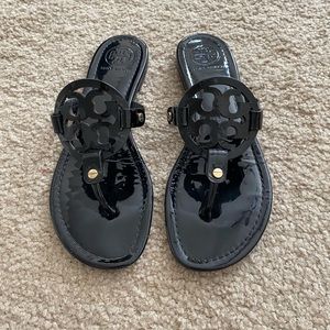 Tory Burch millers size 8.5
